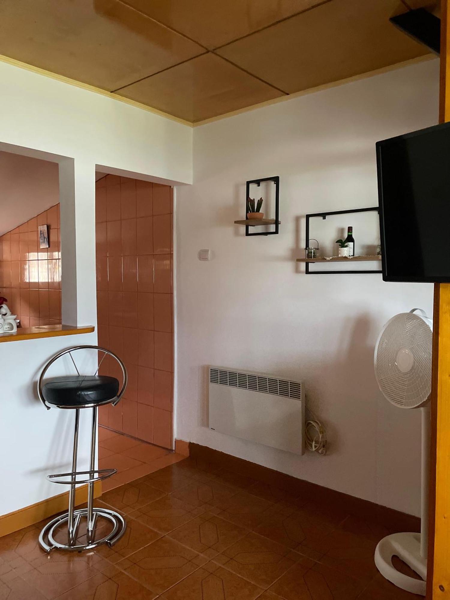 Casa Melania Villa Ieşelniţa Buitenkant foto