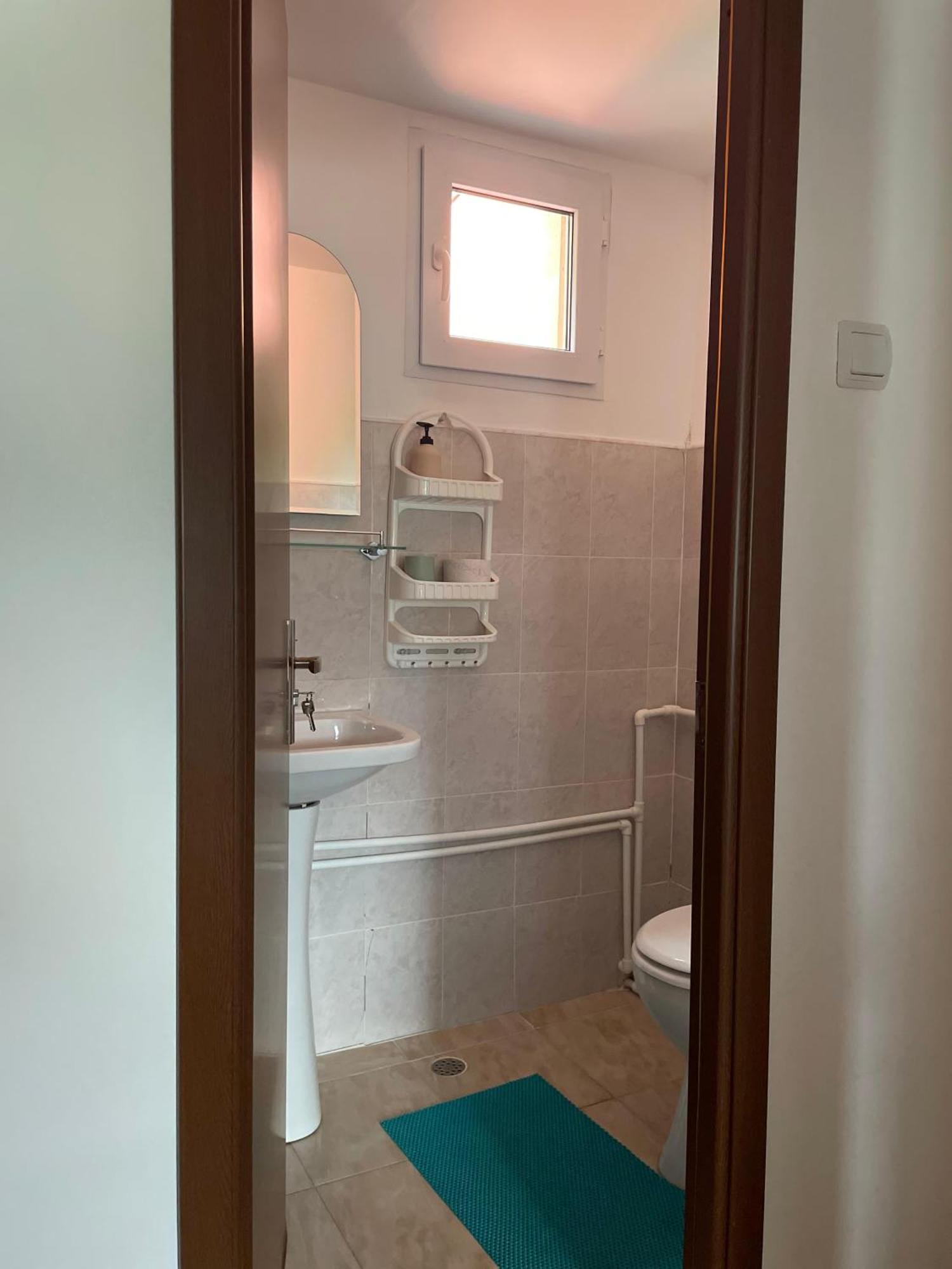 Casa Melania Villa Ieşelniţa Buitenkant foto