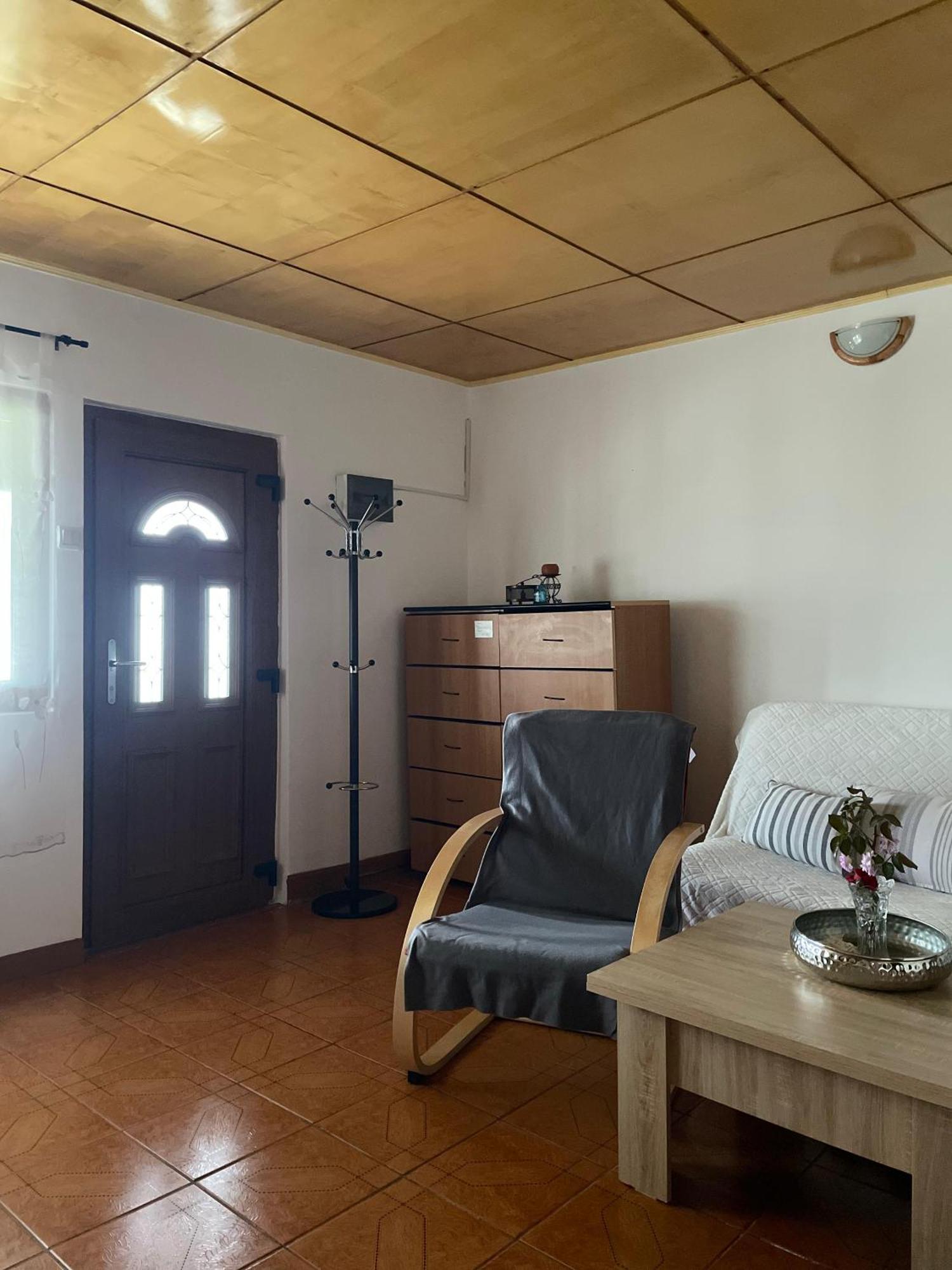 Casa Melania Villa Ieşelniţa Buitenkant foto