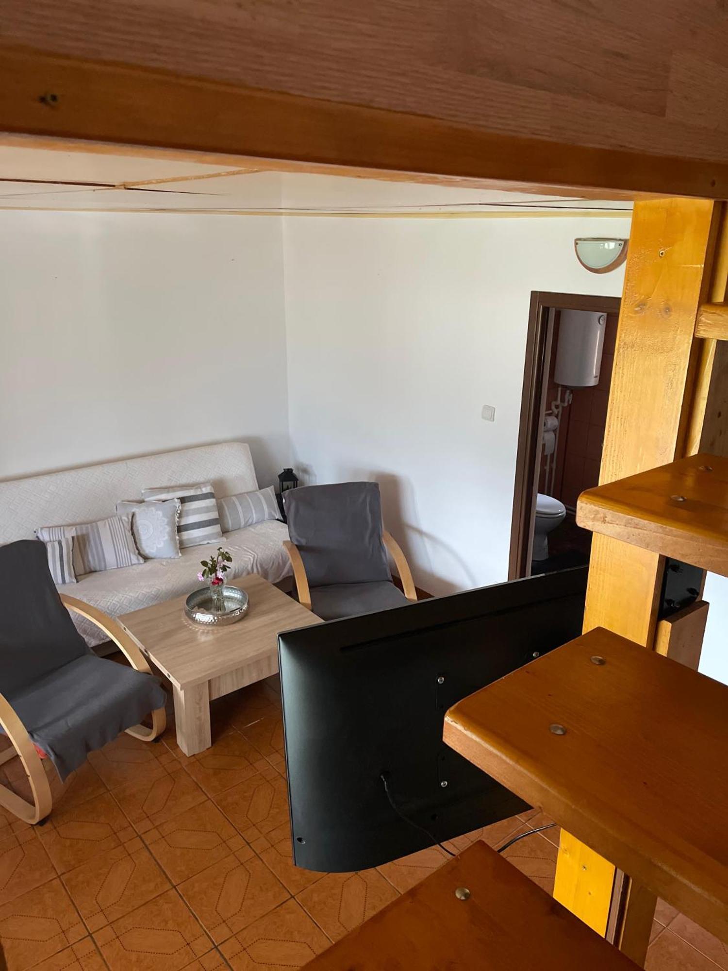 Casa Melania Villa Ieşelniţa Buitenkant foto