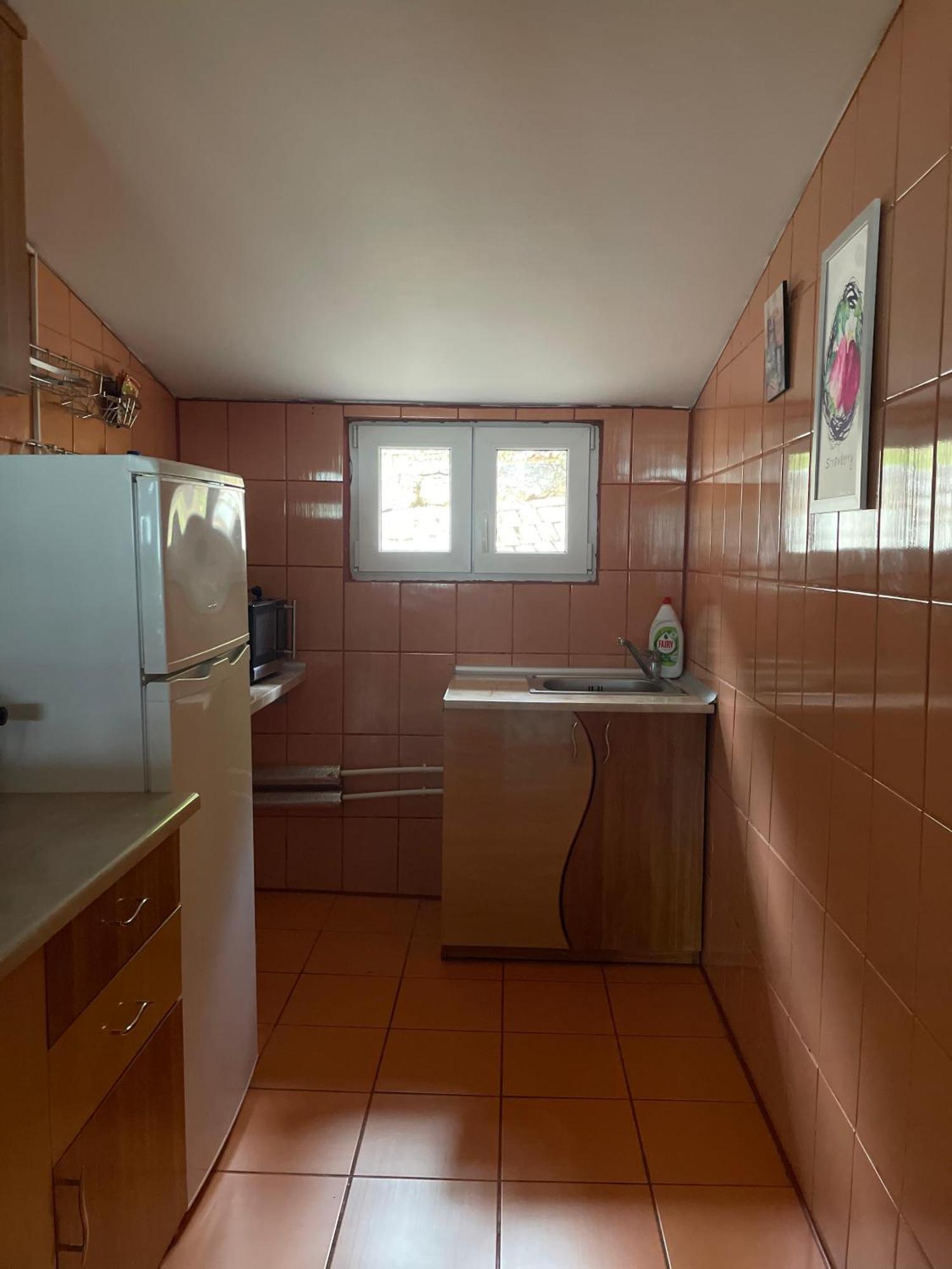 Casa Melania Villa Ieşelniţa Buitenkant foto